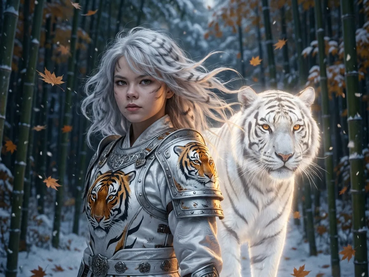 Eva Shakura — Мастер