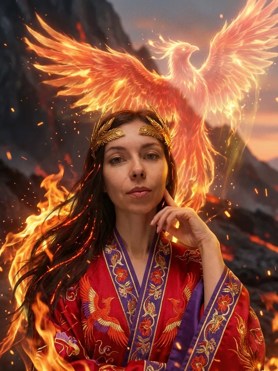 Екатерина Семенова — Возрождающаяся